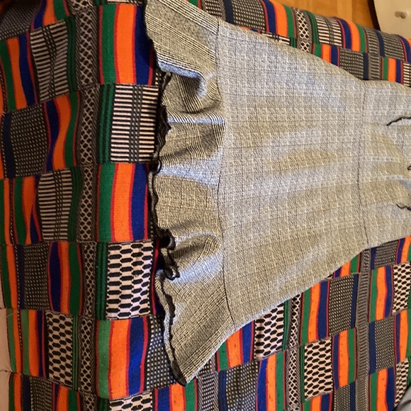 Karl Lagerfeld dress - Picture 4 of 9